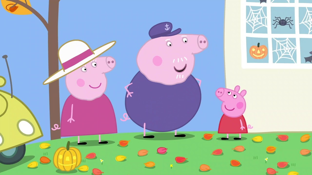 Pepa Pig Pepa Pig