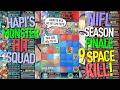 Hapi’s Hit Squad: NIFL gets FINAL KILL from 9 SPACES! | Aether Raids Offense: Light | 4/13/26 [FEH]