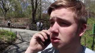 Extenuating Circumstances - A Short Film