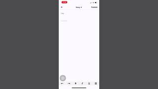 How To Publish Your Poems For Rhyming Words