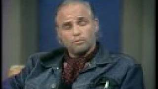 Marlon Brando Interview 1973 (Pt 1 of 6)