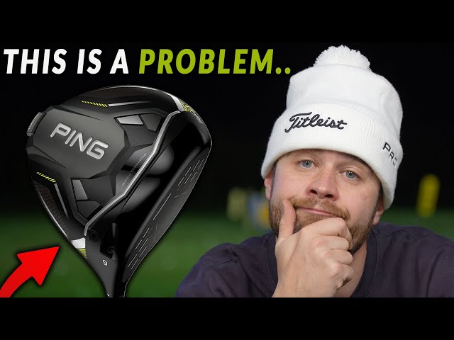 HAS EVERYONE BEEN SCAMMED? (Ping G430 10K Review...) - YouTube