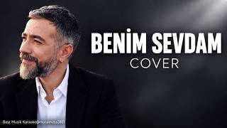 Resul Dindar - Benim Sevdam Duygusal Karadeniz Cover 🎵 Yeni Yorum • 