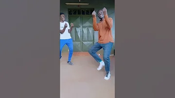Marafiki Feki By Appy Tz Official Dance 