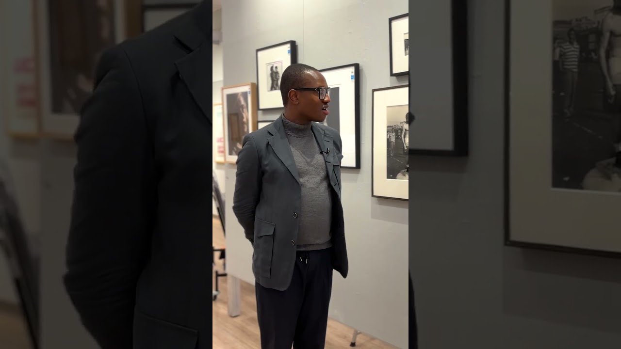 Top 5 Vintage Propaganda Posters with Nicholas Lowry