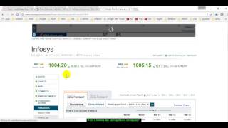 What is bottom line and top line of a company