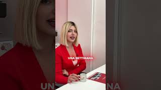 Noleggio giornaliero, settimanale o mensile