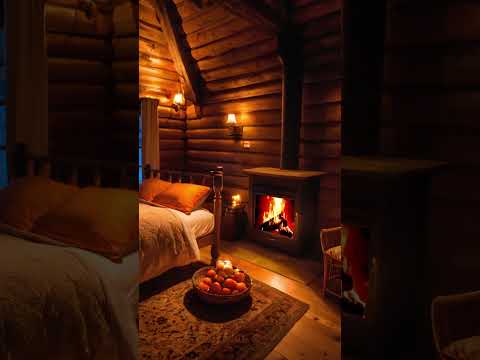 Romantic Winter Getaway: