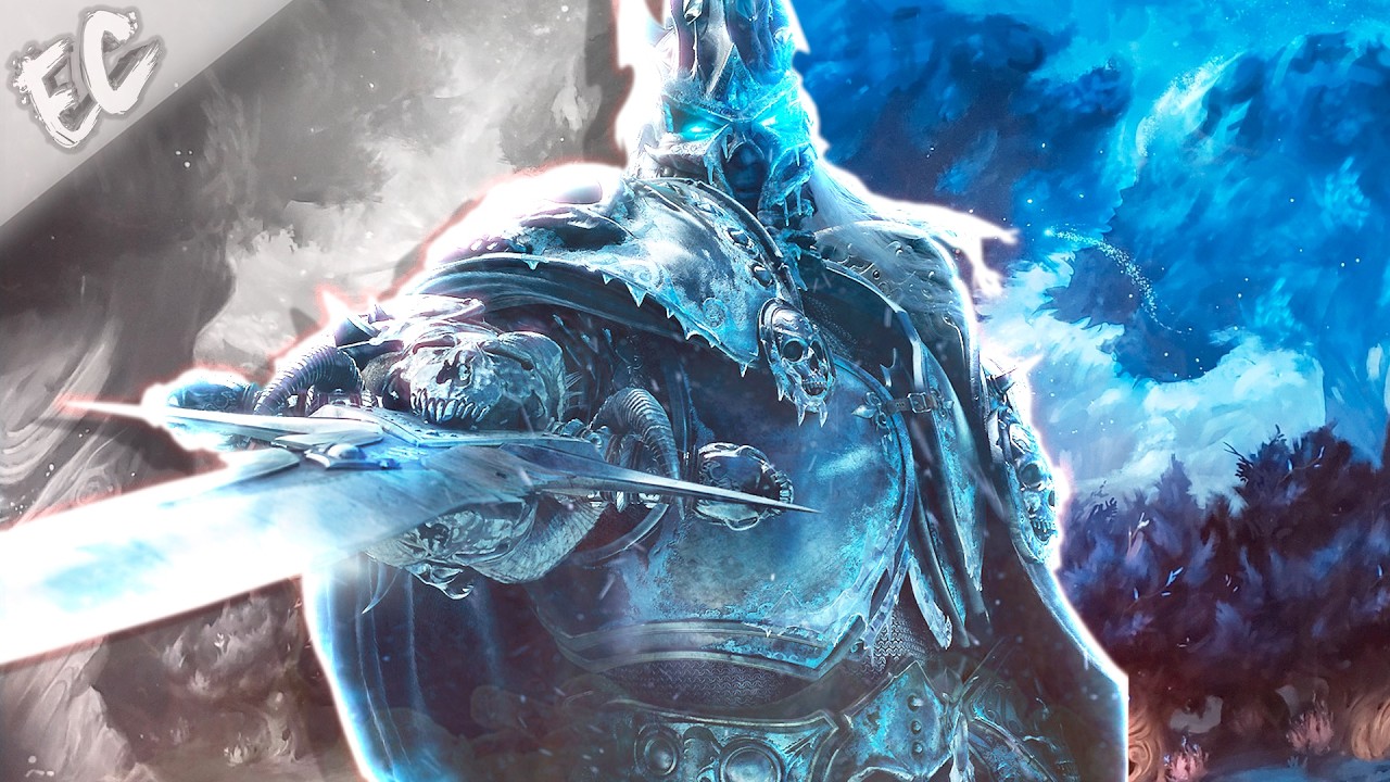 Shorts World of Warcraft: Wrath of the Lich King Circle X1 ➤ Прохождение