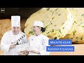 Manteigas Aromatizadas - Aprendendo a ser chef
