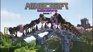 Minecraft 1.20 Relaxing Longplay - The Bridge