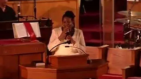 Doris Renee Bumpus Shepherdess Renee Winston Dange...