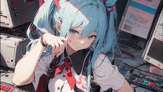 【初音ミク】雅 MIYAVI/“愛してる”からはじめよう ピコピコMIX 【cover】