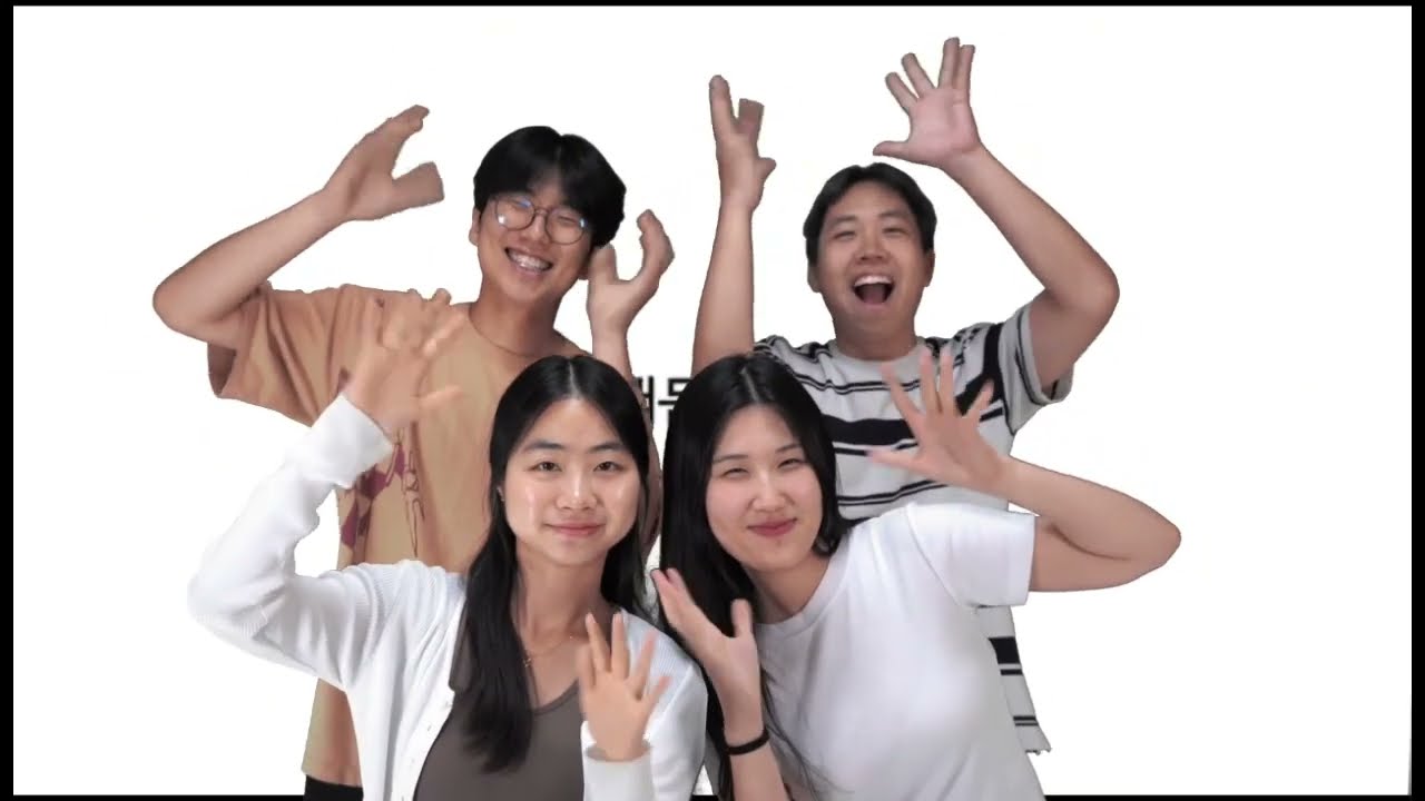 2025 하계 실습생이 직접 만든 여름나기 꿀팁🍉｜VR볼링부터 수분 충전까지!