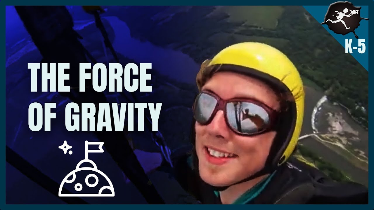 Untamed Science What is Gravity? (K-2). K-5 Science Music Videos by Untamed Science ...