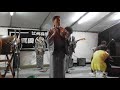 江州音頭 志賀國寿若 ♬秋祭り盆踊り大会♬ 2023.10.04 志賀國天寿一門会