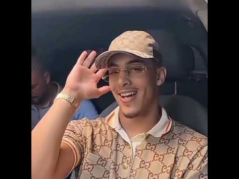 [EXCLU] Moha K - Habibi 🇲🇦