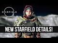 We Just Got Even More New Details on Starfield…From a Hands On Preview