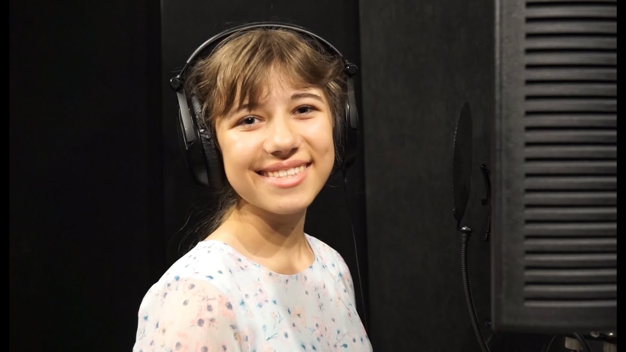 Maja Szyba - Dwoje Ludzieńków (Sanah & Sobel cover)