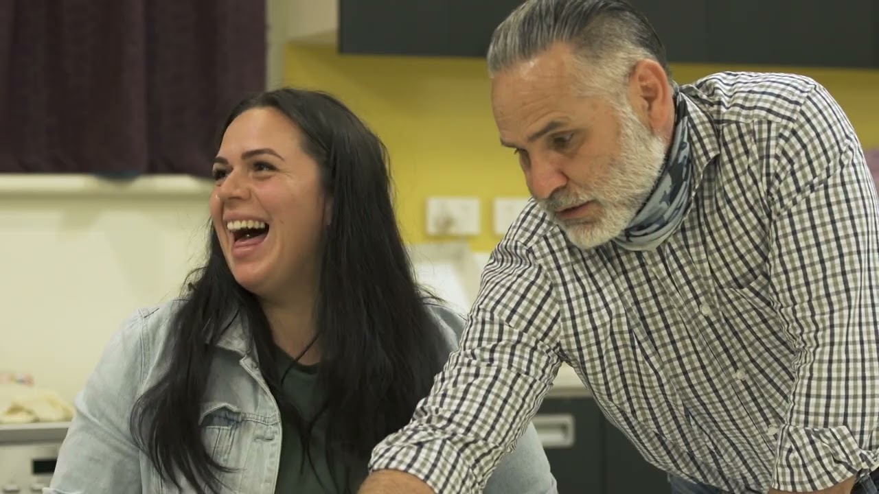 Creating an Aboriginal Cultural Centre in Port Adelaide