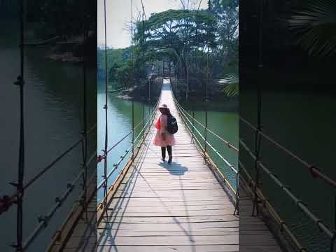Meghla, Bandarban || Exploring with WTB