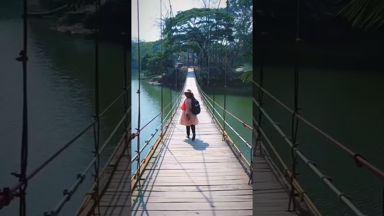 Meghla, Bandarban || Exploring with WTB