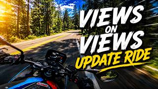 Views on Views Update Ride