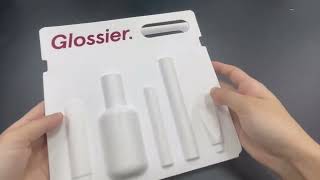 Eco Beauty Boxes | Wet-Press Molded Pulp for Cosmetic Brands