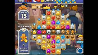 Monster Busters Level 3132