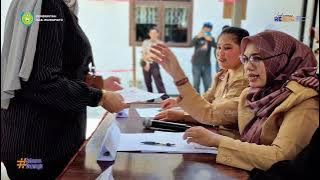 Tutorial for Village Head Election on December 10, 2025 in Indramayu Regency