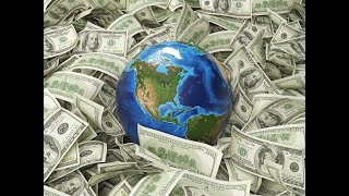 Americas Role in the World: Past & Present - Robert Zoellick