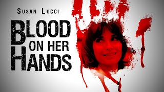 Blood On Her Hands (1998) | Full Movie | Susan Lucci | John O'Hurley | Lauren Collins