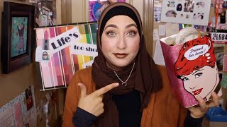 Beauty Empties - June 2016