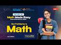 Binomial Theorem | Grade 12 Mathematics | Exam-Oriented Live Class #class12 #basicmath #neb
