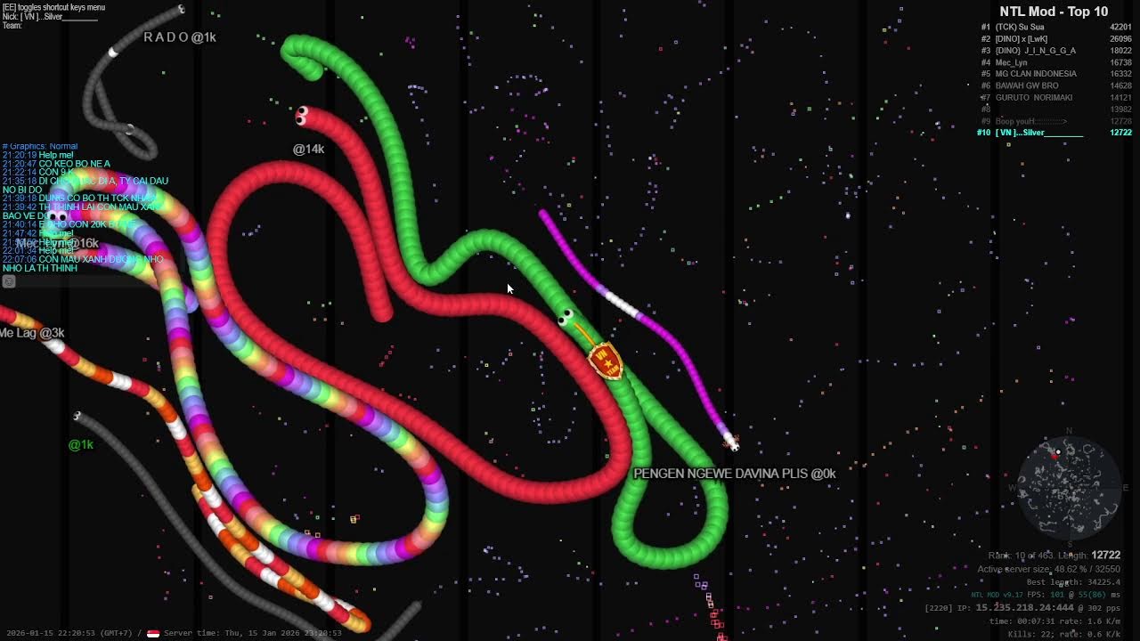 From VIET NAM With Love