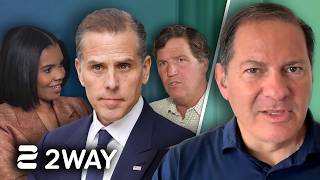This Is His New Drug Hunter Biden s Media Tour Is Not That Helpful To Family s Brand or Legacy
