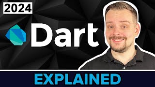 Dart Programming Language  Explained in 6 Min (2024)