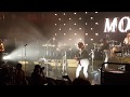 Arctic Monkeys Four Out of Five Royal Albert Hall 2018