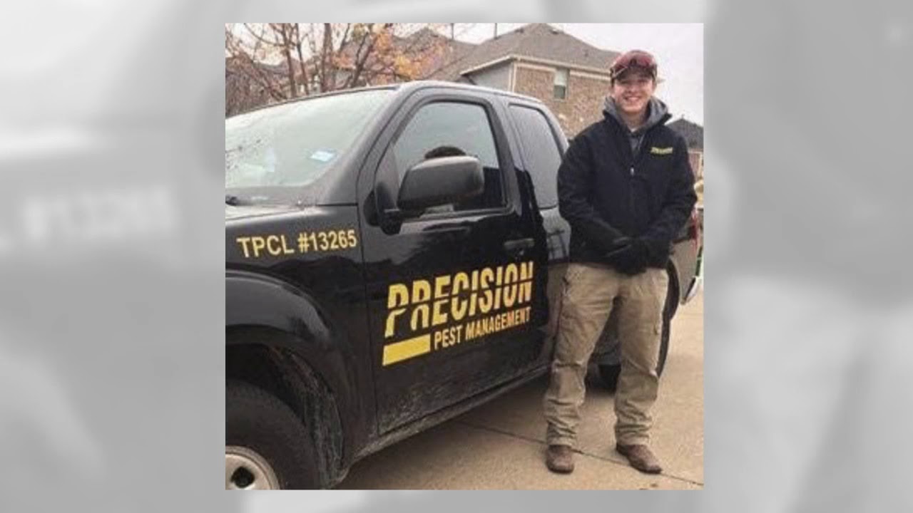 Precision Pest Management About Us YouTube
