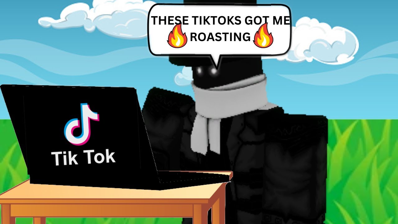 Roasting The MOST TERRIBLE Story time TikToks YouTube roasting-the-most-terrible-story-time-tiktoks-youtube