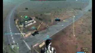 biggest Crysis Wars bug