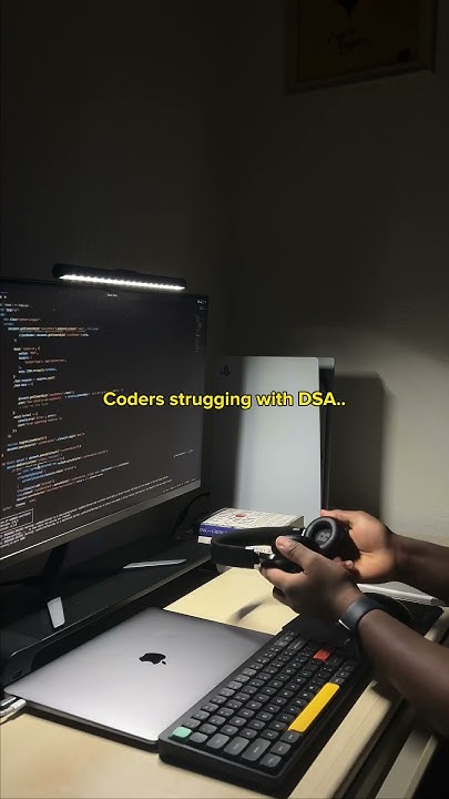 The best book for learning data structures and algorithms - YouTube