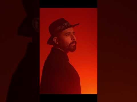 Redouanne Harjane - Mask On (Electro)