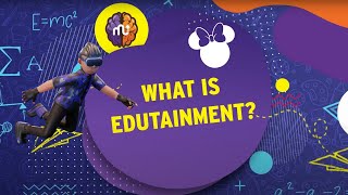 What is Edutaintment? screenshot 4