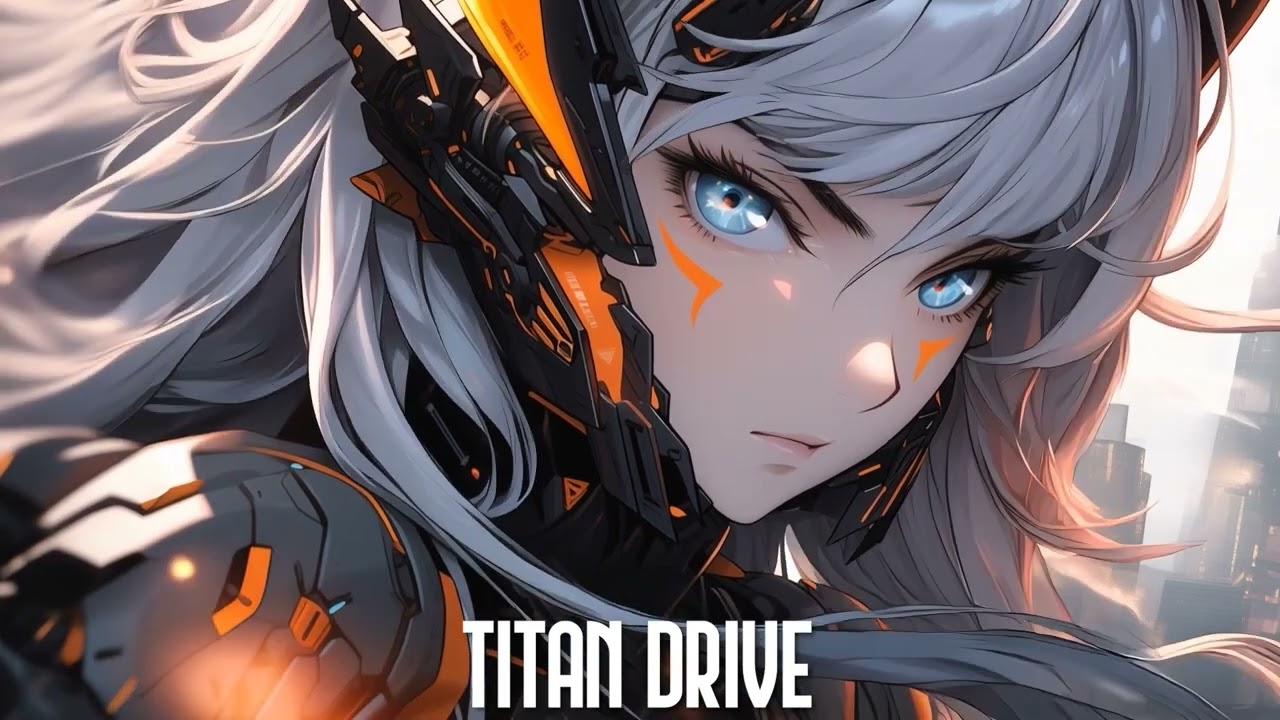 Watch Titan Drive - Synthwave Melodic Heavy Metal / MECHA FORCE – メカフォース on YouTube Watch Titan Drive - Synthwave Melodic Heavy Metal / MECHA FORCE – メカフォース on YouTube
