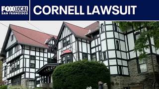 Cornell rape case: NY Attorney General Letitia James to take over