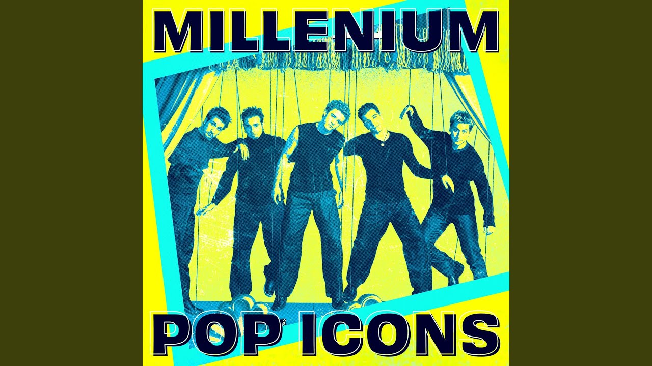 Bye Bye Bye - YouTube