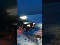 Trex’s Offroad Team kamp dönüşü