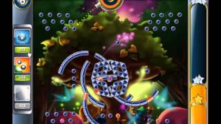 Superball level 17