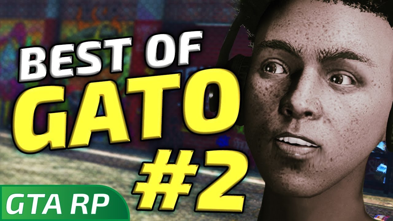 BEST OF GATO #2